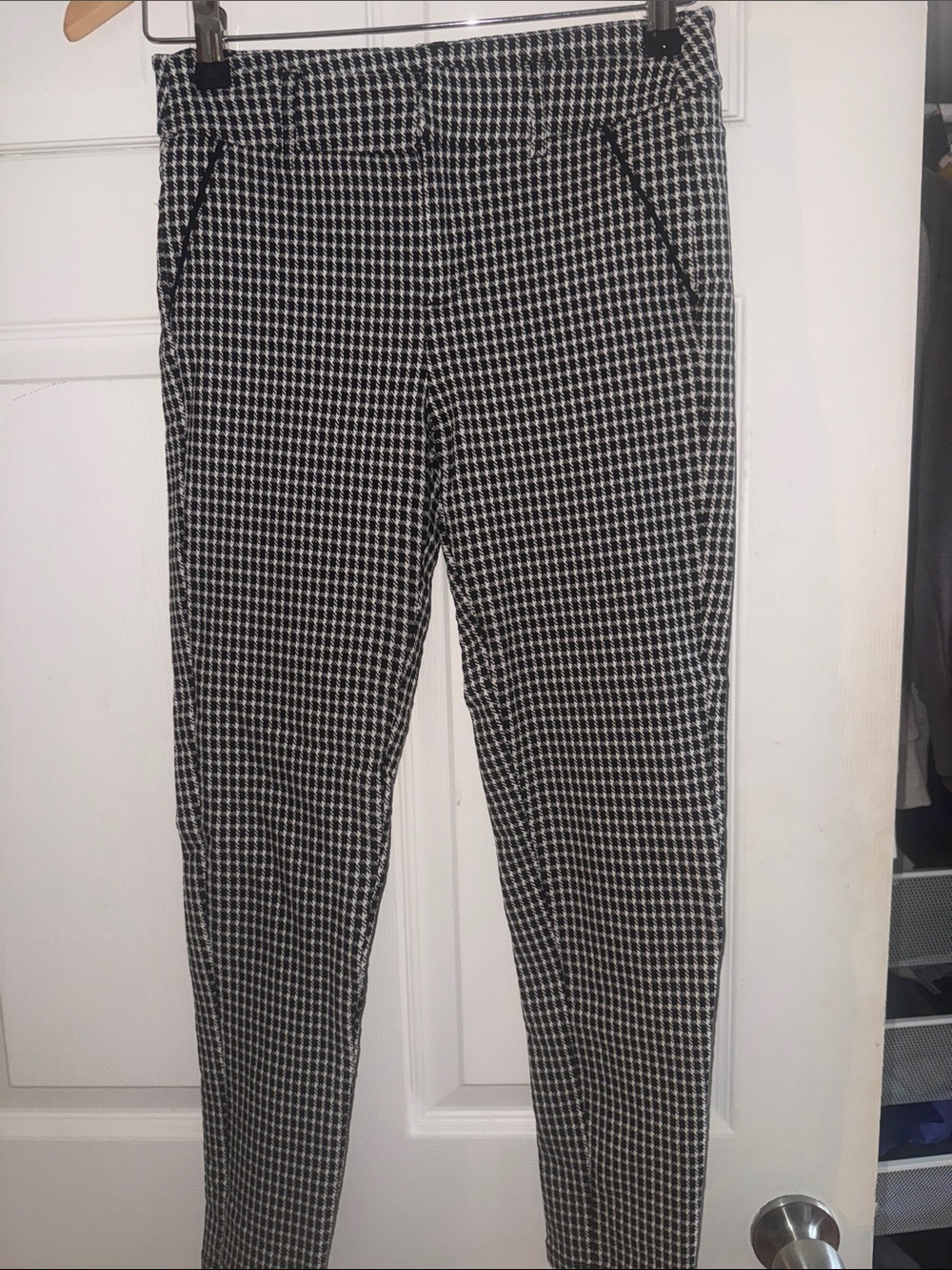 Black & White women’s Dress Pants